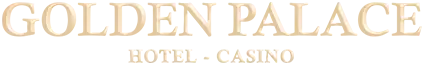 Goldenpalace logo