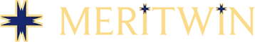 Meritwin logo