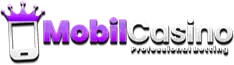 Mobilcasino logo