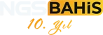 Ngsbahis logo