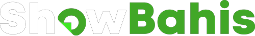 Showbahis logo