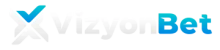 Vizyonbet logo