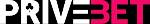 Privebet logo