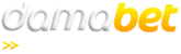 Damabet logo
