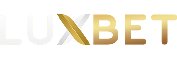 Lüxbet logo