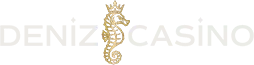 DenizCasino logo