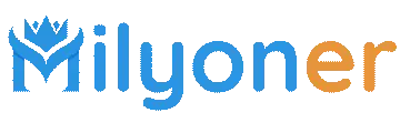 Milyoner logo