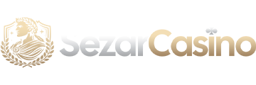 SezarCasino logo