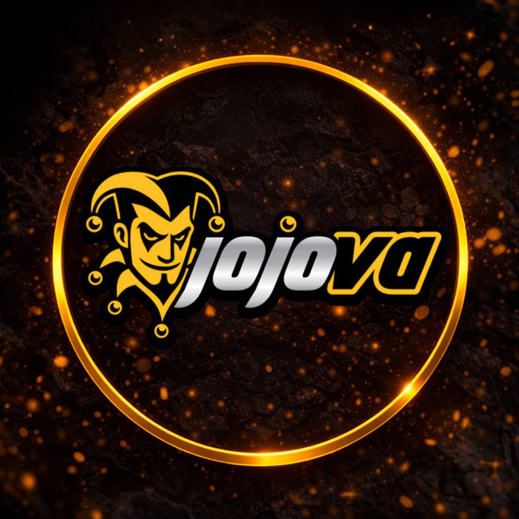 Jojova logo