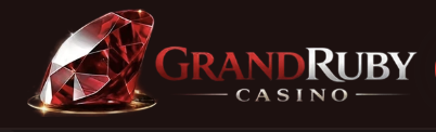 Grandrubycasino logo