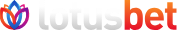 Lotusbet logo