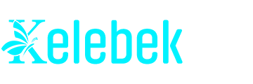 Kelebekbet logo