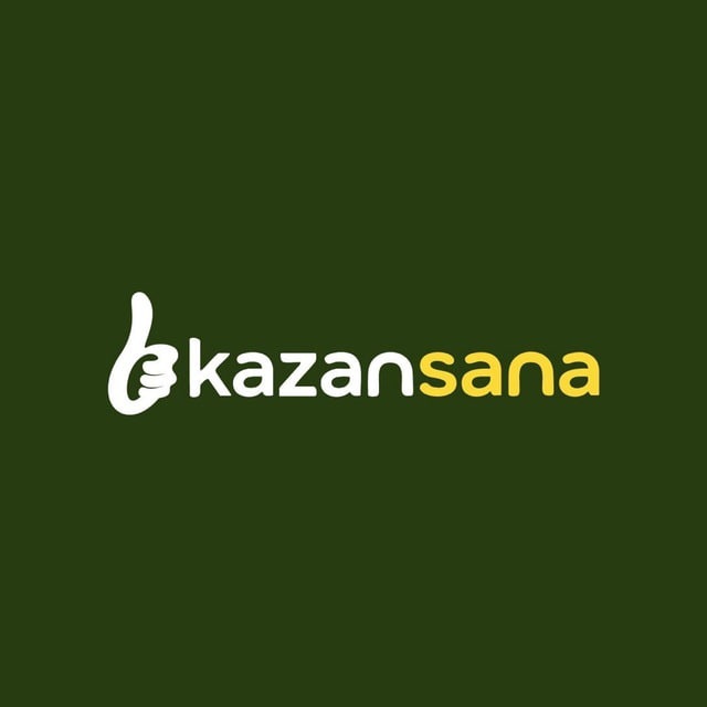 Kazansana logo