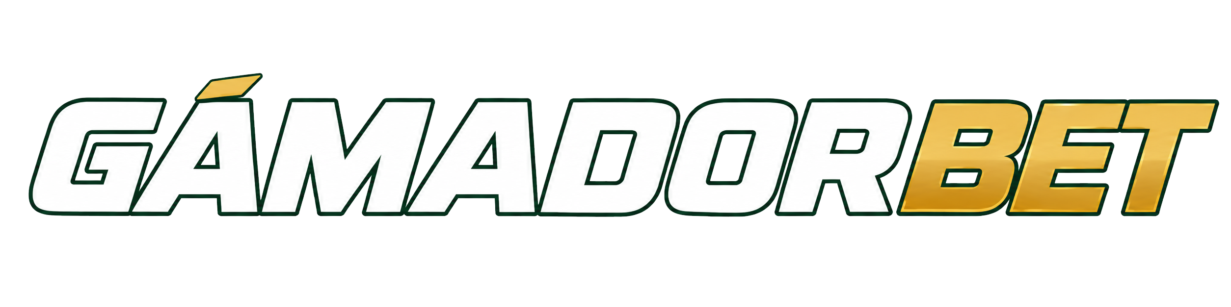 Gamadorbet logo