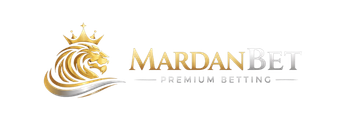 Mardanbet logo
