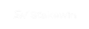 Stakewin logo