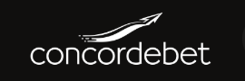 Concordebet logo